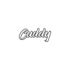 CUDDY