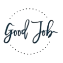 GOOD JOB