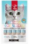 Miss Kas Kremalı Kedi Ödül Maması Somonlu 12 x 5 x 15 gr