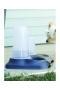 Hazneli Mama & Su Kabı 3,5LT 10'lu Hazneli Mama & Su Kabı 3,5LT 10'lu
